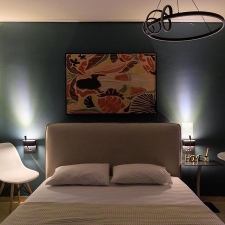 Aiolos Glyfada Super Lux Mini Apartment 아테네 외부 사진