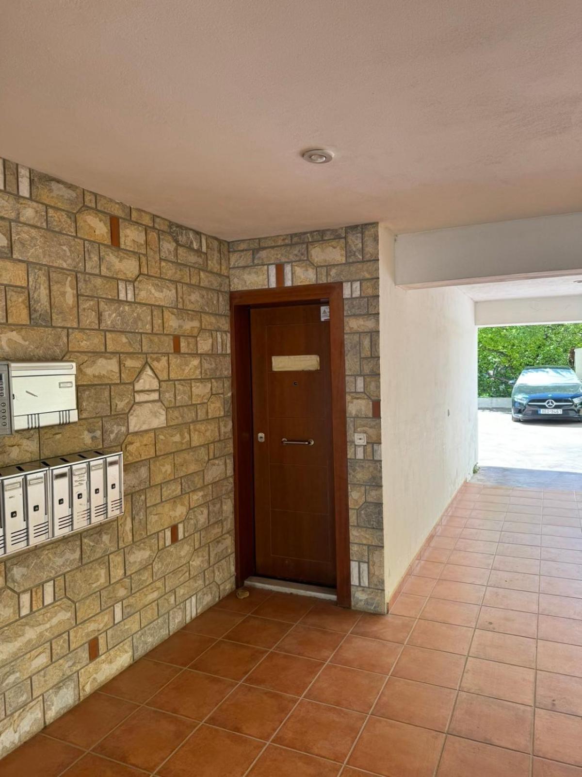 Aiolos Glyfada Super Lux Mini Apartment 아테네 외부 사진