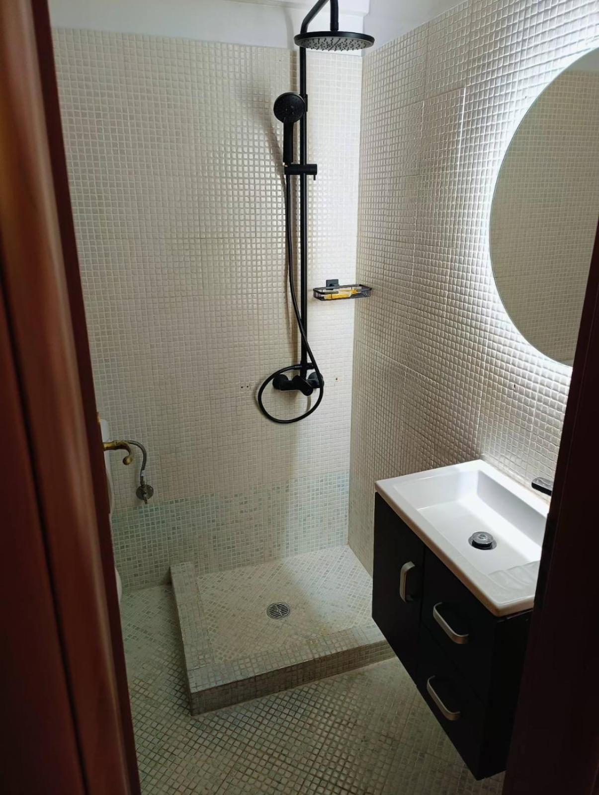 Aiolos Glyfada Super Lux Mini Apartment 아테네 외부 사진