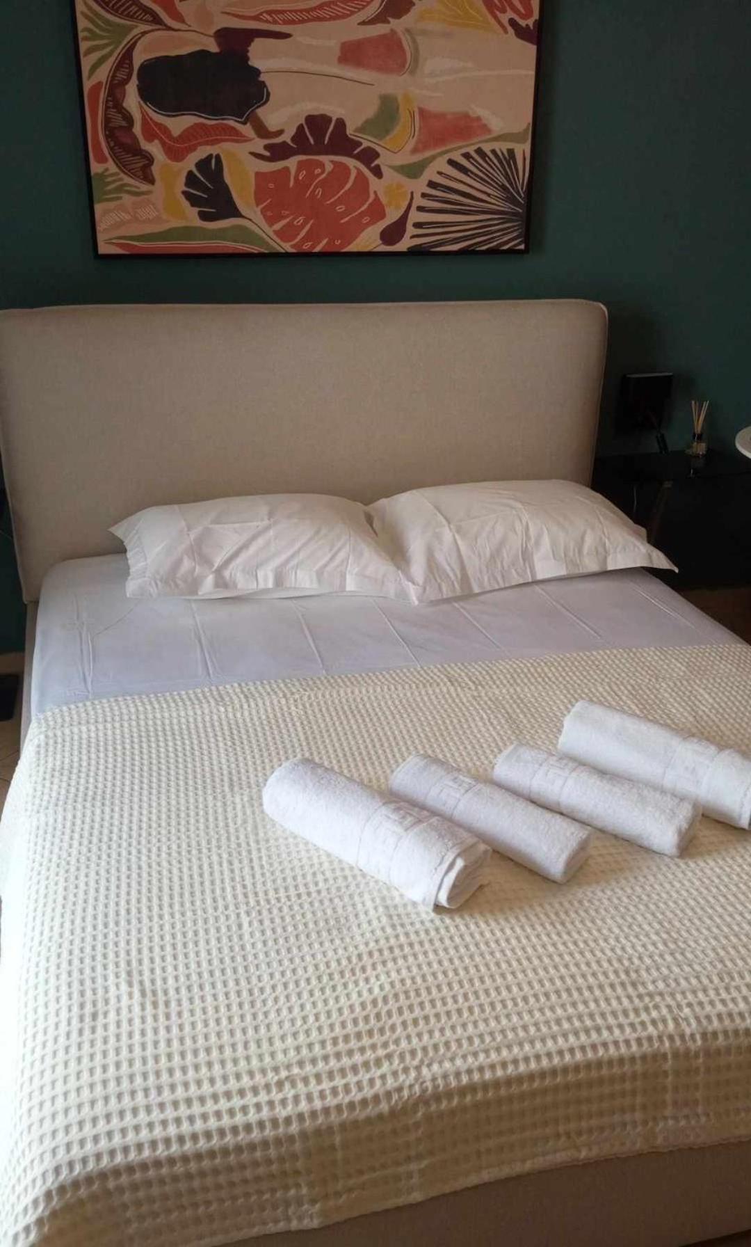 Aiolos Glyfada Super Lux Mini Apartment 아테네 외부 사진