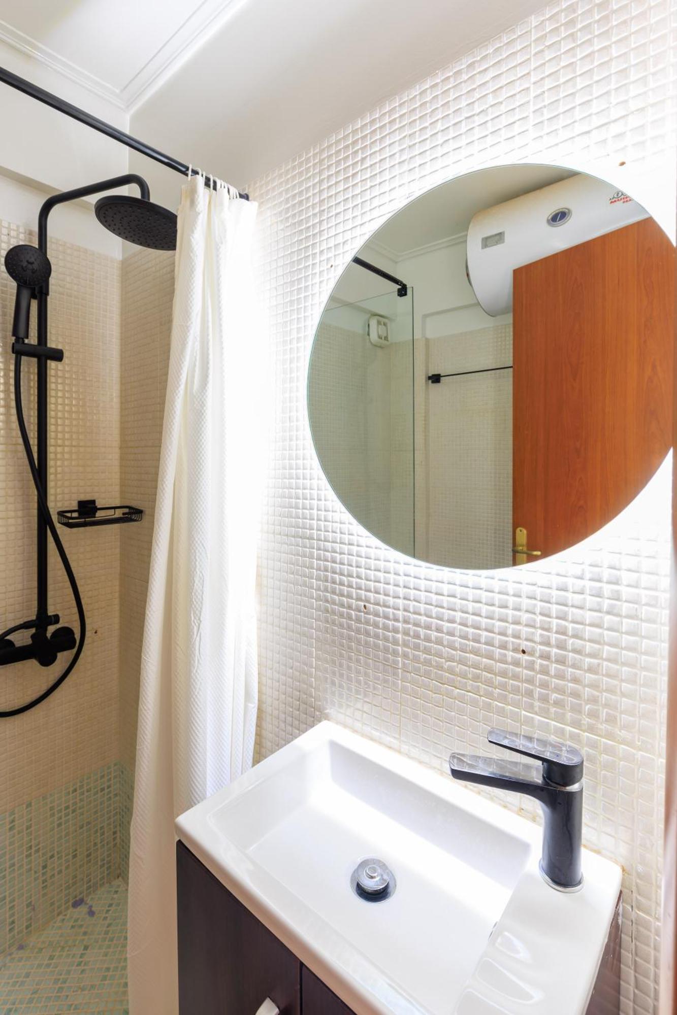Aiolos Glyfada Super Lux Mini Apartment 아테네 외부 사진