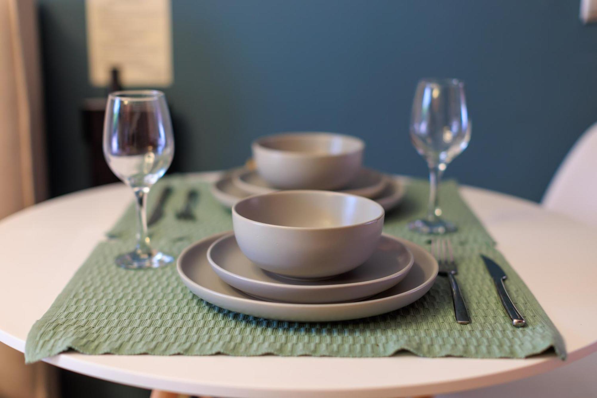 Aiolos Glyfada Super Lux Mini Apartment 아테네 외부 사진